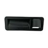 Modern Tailgate Exterior Handle Switch Buttons: Compatible with 81260-F2010 and 81260-F0010.