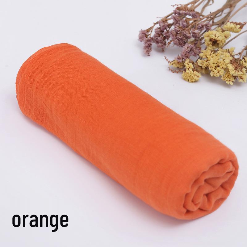 Damski podróżny szal szal do ochrony przed słońcem pustynnym