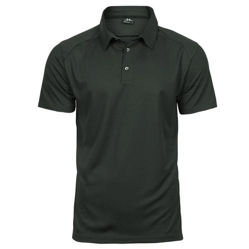Tee Jays Mens Luxury Sport Polo Shirt