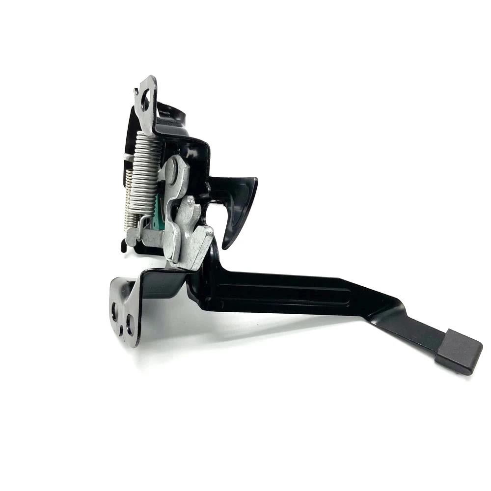 New Car Engine Hood Lock Hood Latch Lock Cover For Honda Civic EX EXL EXT EX-L EX-T LX Si 2016-2020 74120TBAA01 74120-TBA-A01 Interior Mirrors 6