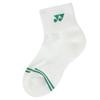 Yonex Junior Ankle Socks of 19236JY Assorted Sizes (Set 3) 080 19-22cm