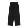 SNOWPEAK Lago Women's Cargo String Pants Black (S26SWTPT25)