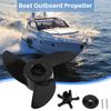 Propeller Blade Kit-Haibo ET54L