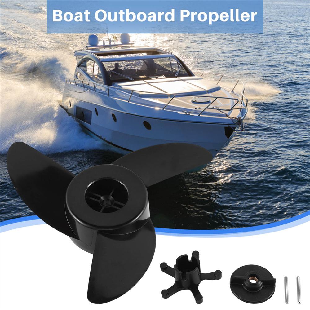 Propeller Blade Kit-Haibo ET54L