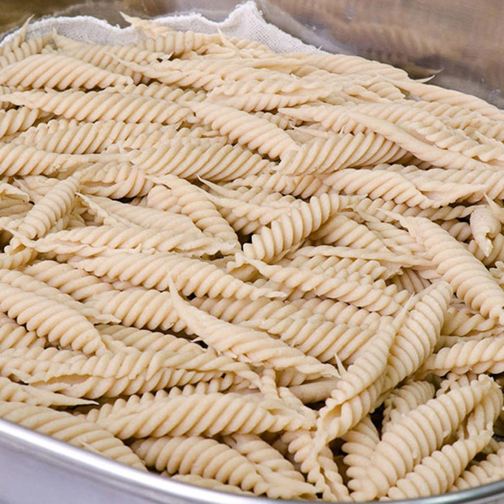 Set Placă de Rulat Aluat DIY Spaghetti Macaroni Făcător de Paste Placă de Plastic pentru Făcut Paste Instrument pentru Făcut Suplimente Alimentare Durabil