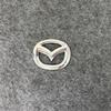 Steering Wheel Logo Sticker for Mazda 6/M6, Coupe Ruiyi, Mazda 3/M3, Xingcheng, Angkesaila, CX4, CX5.