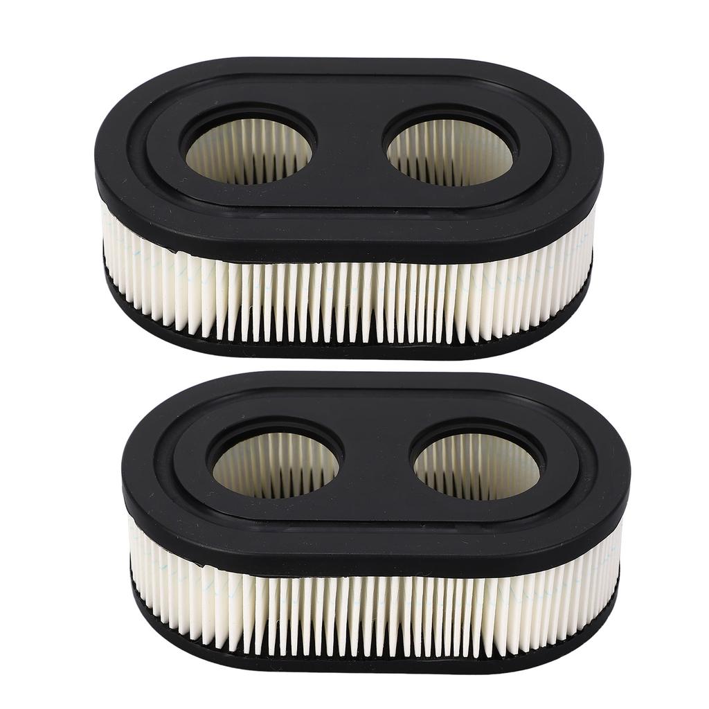 Vložka vzduchového filtru sekačky 593260 Čistič vzduchu pro 4247 5432 5432k 09P00 09P702 550E 500EX 550EX