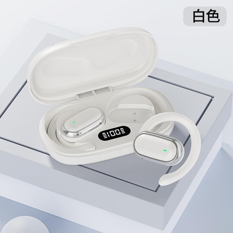 X96 Explosive In-ear OWS Bluetooth Headset Over-ear Sports Headphones Ultra-long Battery Life Noise Reduction