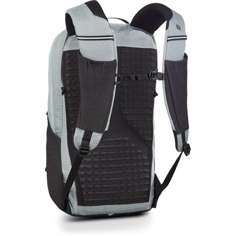 [Gossamer Gear] Gossamer Gear Type II Cima 15L Grey Ultralight Daypack Compact Design Outdoor Commuting Minimal Design Trail Backpack Disaster