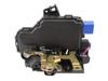 Seat Ibiza III 6L1 02-09 Travamento Central Porta Dianteira Direita