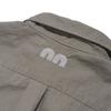 NOT NEW Basic Nn Shirts Cement