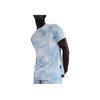 Running Division Breathe Dri-FIT ADV Short-Sleeve Running Top Psychic Blue Men Tops HJ4148-422