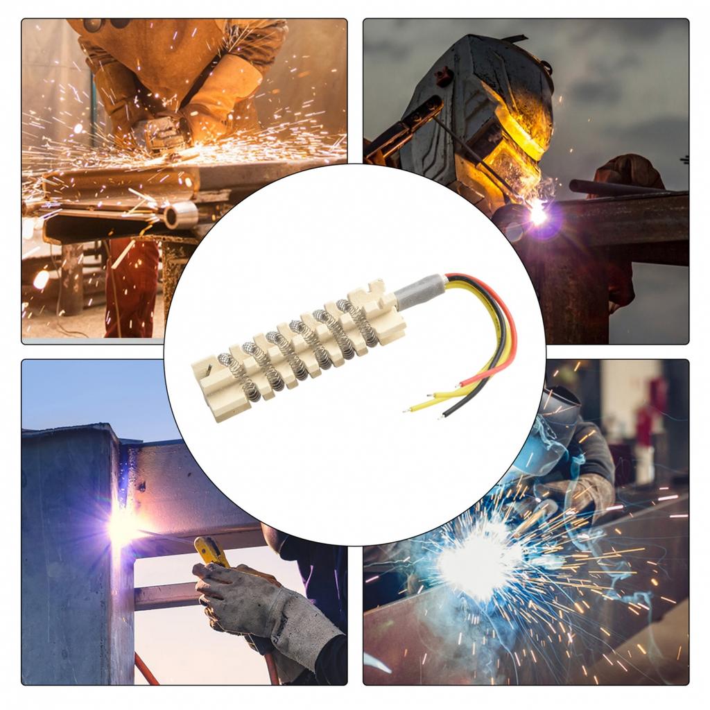 1pcs Heating Element 220V Or 110V High Quality Materials