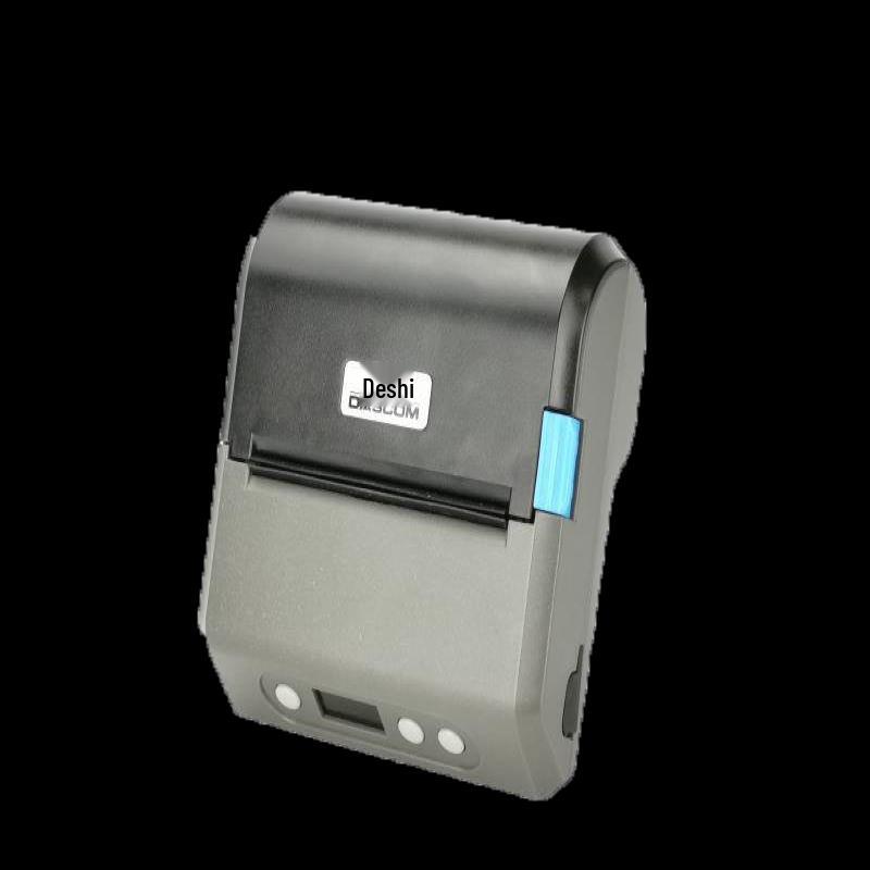 Dascom DP-130L Portable Thermal Receipt Printer