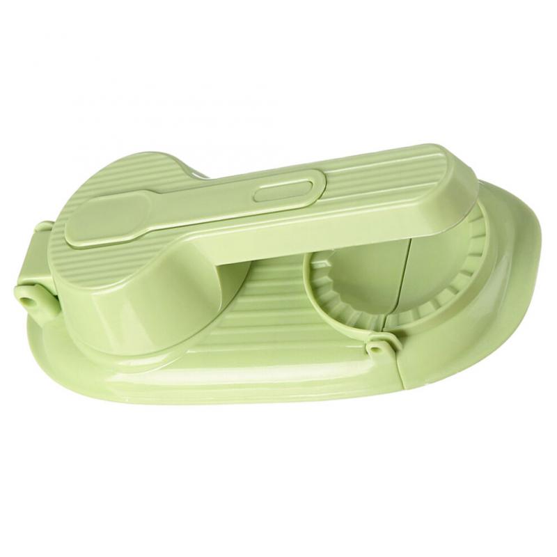 2 In 1 Dumpling Maker Press Machine For Kitchen 2pcs