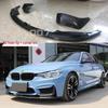 M3 Body Kit: Rear Bumper, Hood, Front Bumper, Front Lip, Rear Lip, Side Skirt, 30F Fender, 35F13 Grille.