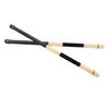 Durable Drum Sticks Heavyweight Jazz Drum Sticks for Cardio Exercises Drumming