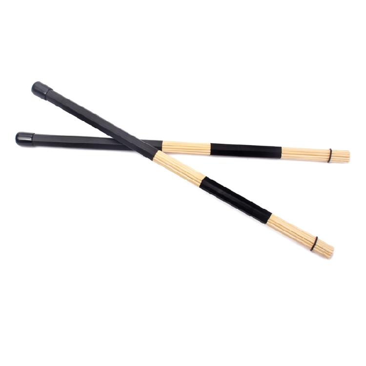 Durable Drum Sticks Heavyweight Jazz Drum Sticks for Cardio Exercises Drumming