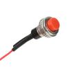 DC 5-12V Adjustable Timer Delay Turn OFF Module External Push Button Trigger Timing Relay Time Switch 1-10Sec Delay Off Switch