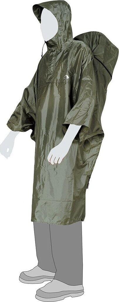 Куртка Tatonka Cape Men Cub