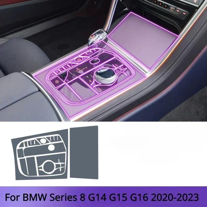 For BMW Series 8 G14 G15