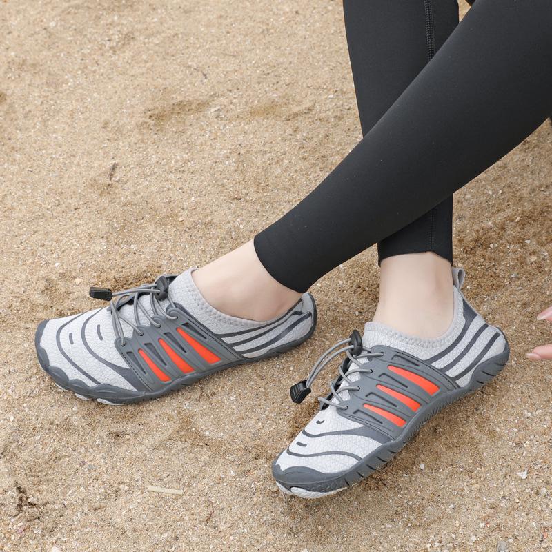 

Summer Outdoor Men s Hiking & Water Shoes - Versatile Sports Footwear for Couples 39