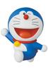 Medicom Toy UDF Ultra Detail Figure Fujiko Works Series Lively Doraemon Price Approximately 77mm Complete Figure F. Fujio's 15 (New Edition) Tall,