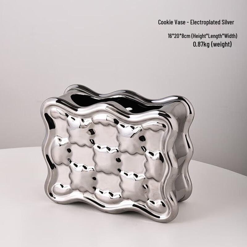 Luxury Decorative Vase