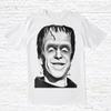 Herunisex Munster Tshirt The Munsters