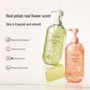 Ban Ma Hua Tian Natürliches Blütenblatt Feuchtigkeitsspendendes Duschgel
