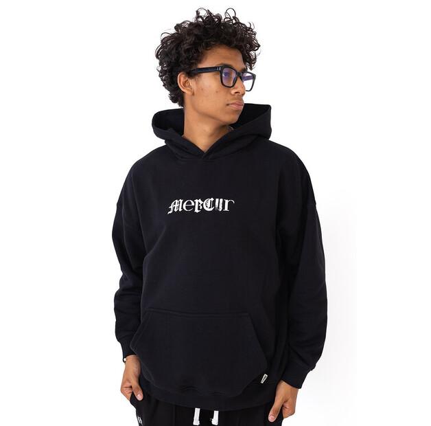 Толстовка Mercur Paper