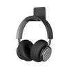 1pc No Drill Wall Mounted Headphone Holder  Stylish Practical Multifunctional  Easy Install Non-Damaging Gaming Headset Bracket