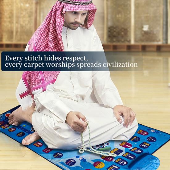 Dance Mat with LED Light Volume Adjustable Built-In Music Game Modes Boys Girls Electronic Light-up Rhythm Step Play Mat Gift Educational Musical Toy