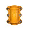 Jinyan Split Pipe Repair Clamp
