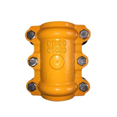 Hafjie Quick Pipe Repair Clamp