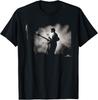 Echo & The Bunnymen Live Ocean Rain Tour Phil Nicholls T-Shirt