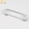 RAV4 Air Conditioning Switch Decorative Frame & Adjustment Panel 