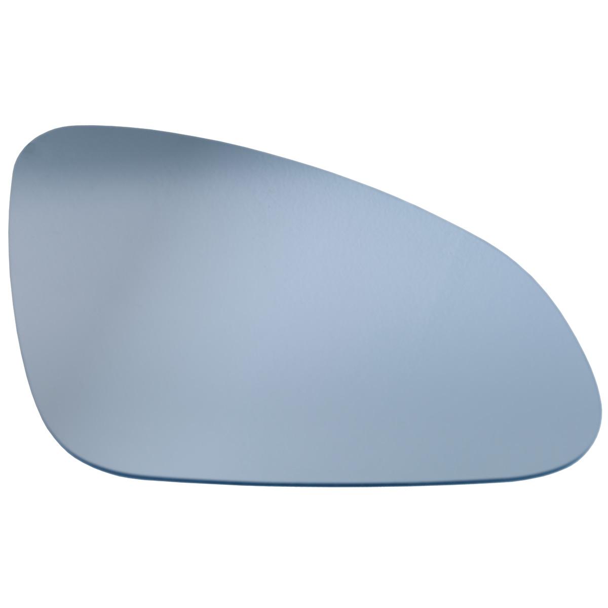 Super Merchant Opel Astra Iv J 2009- Verwarmd Spiegelglas Rechts