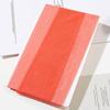 Japanese Style Alluring Ladies Young Ladies Anti Hook Clear Stretch Fabric Tights Candy Color Barely There Bottoming Tights Multicolour See Through