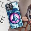 Anime Robotech Phone Case for Iphone 16 15 14 12 11 13 Pro Max Mini X Xr Xs Se 8 Puls Glass Cover