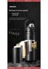 304 Stainless Steel Large Capacity Thermos Mug with Double Handle - Portable Mountaineering Water Bottle