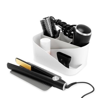 Depozitare Cosmetice Depozitare Produse de Îngrijire a Părului Organizator Cosmetic Accesorii Depozitare Cosmetice Accesorii Machiaj Covoraș Rezistent la Căldură pentru Placă de Păr GLAM