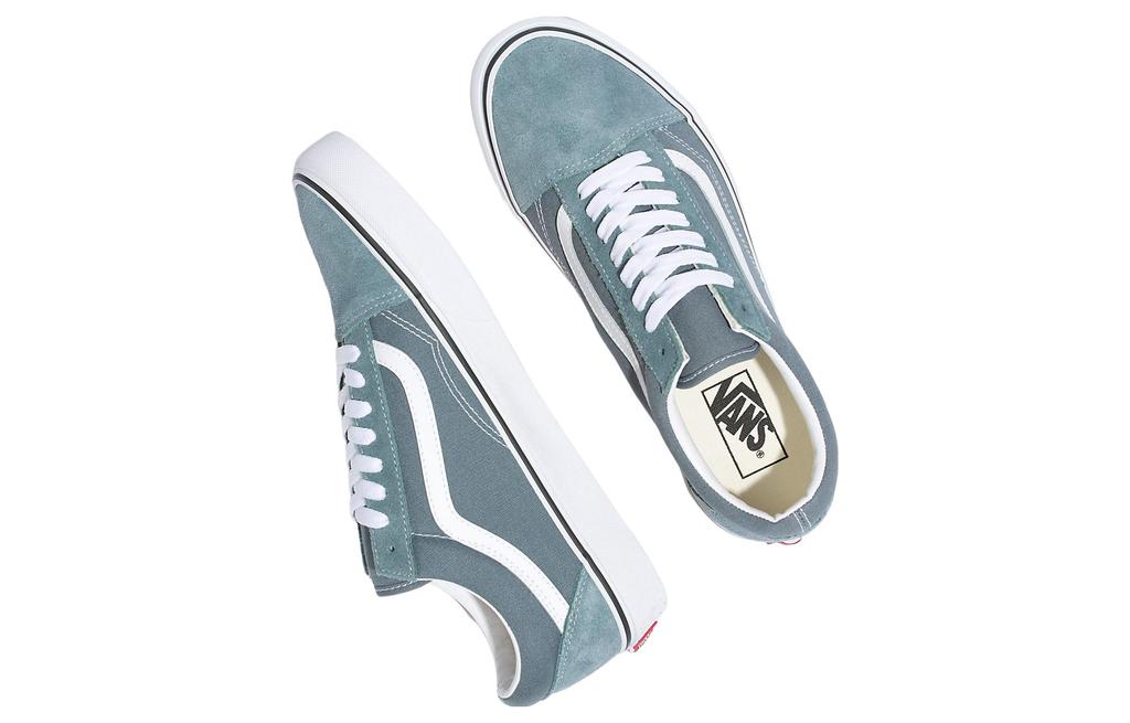 Old Skool Vans 'Stormy Weather' VN0A4BW2RV2