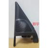 Pajero V93V97V87 TRIM,FR DOOR SASH Loudspeakers In Front of the Cover, the Triangle Cover 7221A419 7221A420