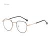 New Photochromic Minus Glasses for Women Unisex Retro Color Changing Sun Glasses Fashion Round Ladies Myopia Eyeglasses Diopter