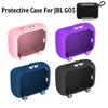 Silicone Speaker Case Dustproof Dustproof Cover Protective Sleeve for JBL GO5 Speaker Accessories