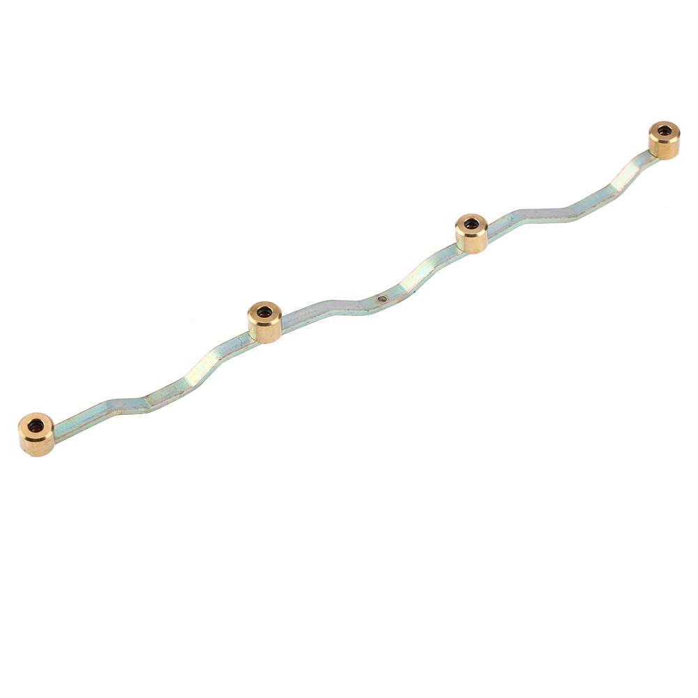 Car Intake Manifold Swirl Flap Rod for Vauxhall SAAB Alfa Romeo