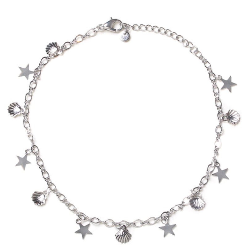 

glammuse [Anklet Series]No. 15 Anklet Series No. 15