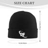 Roger Federer Warm Knitted Cap Winter Knit Bonnet Hat Skullies Beanies Hip Hop Caps for Unisex