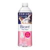 Biore Face Deep Moist Refill 340ml (approximately 2.1 Uses) Foam Cleanser Frictionless Contains Moisturizing Ingredients Dryness Countermeasure